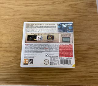 Zelda Ocarina of Time 3D Nintendo 3DS