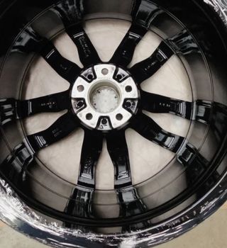 Llantas Originales BMW M-Sport