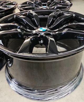 Llantas Originales BMW M-Sport