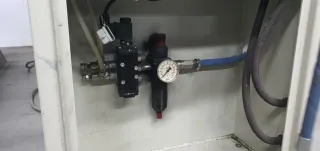 Máquinas Soldar Puntos Tecna(lote)