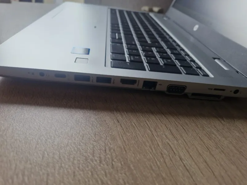 Ordenador HP i5 afbeelding 6