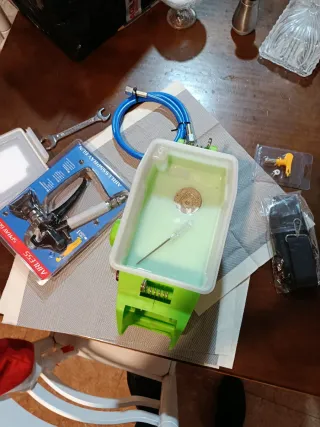 Pulverizador Airless VEKSI VS-1320