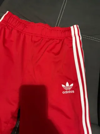 Pantalone tuta ragazza Adidas donna taglia 13/14 a