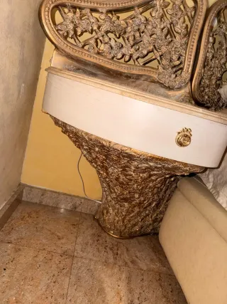 Oportunidad !!  Escucho ofertas Conjunto Muebles V