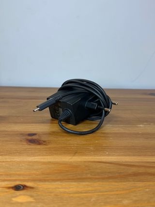 Nintendo Switch Completa