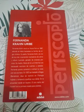 El otro techo del mundo