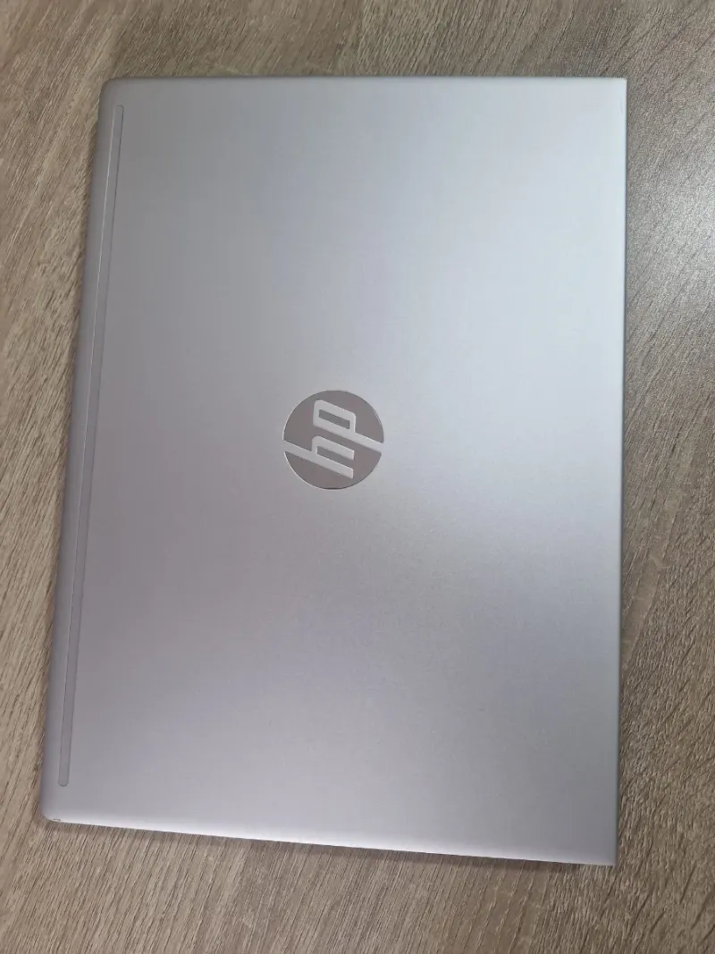 Portátil HP i5 afbeelding 4
