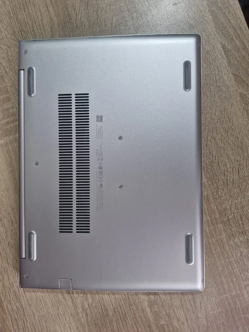 Portátil HP i5 afbeelding 7