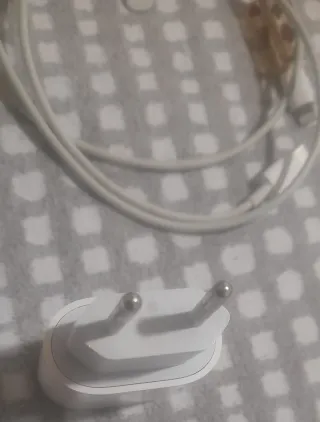 Lote 3 cargadores USB-C