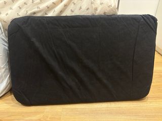 Cuna de Colecho Chicco Next2Me Gris