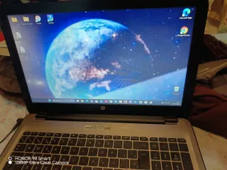 Portátil HP 250 G5 i3-5005U 8GB RAM
