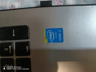 Portátil HP 250 G5 i3-5005U 8GB RAM