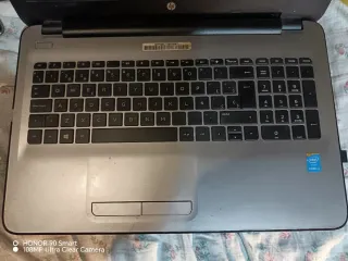 Portátil HP 250 G5 i3-5005U 8GB RAM