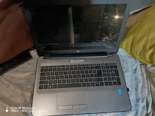 Portátil HP 250 G5 i3-5005U 8GB RAM