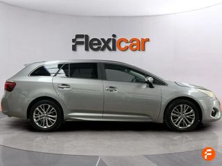 Toyota Avensis 2.0 150D EXECUTIVE TS