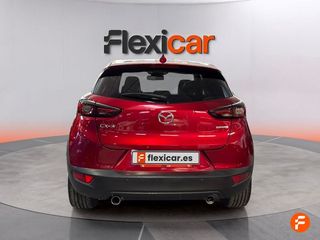 Mazda CX-3 2.0 G 89kW (121CV) 2WD Evolution