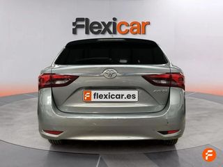 Toyota Avensis 2.0 150D EXECUTIVE TS