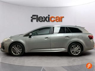 Toyota Avensis 2.0 150D EXECUTIVE TS