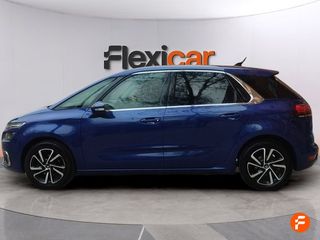 Citroën C4 Spacetourer PureTech 96KW (130CV) S&S 6v Feel