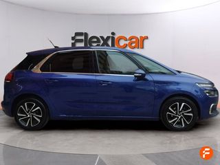 Citroën C4 Spacetourer PureTech 96KW (130CV) S&S 6v Feel