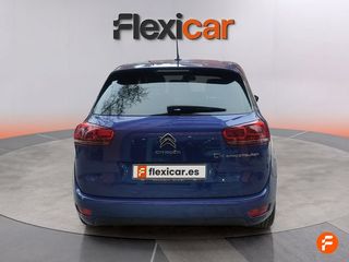 Citroën C4 Spacetourer PureTech 96KW (130CV) S&S 6v Feel