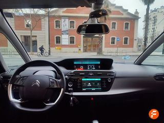 Citroën C4 Spacetourer PureTech 96KW (130CV) S&S 6v Feel