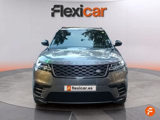 Land-Rover Range Rover Velar 2.0 D180 132kW (180CV) 4WD Auto