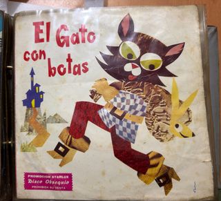 Vinilo Infantil Los Aristogatos Disney