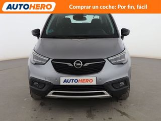 Opel Crossland X 1.5 CDTI Opel 2020