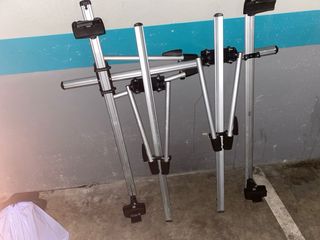 Baca de techo de ford  C-Max. Pide lo que quieras