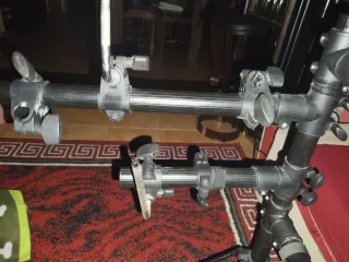 Rack Batería Roland