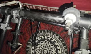 Rack Batería Roland