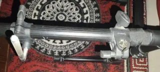 Rack Batería Roland