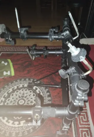 Rack Batería Roland