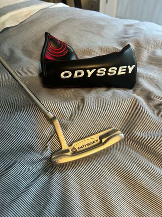 Palo de Golf Odyssey