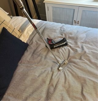 Palo de Golf Odyssey