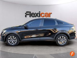 Renault Arkana Evolution TCe 103kW(140CV) EDC mild hybr