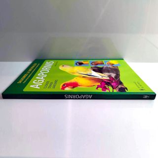 Libros sobre el Cuidado de Agapornis
