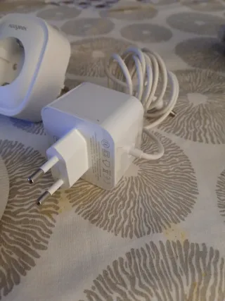 Amazon Echo Dot sin usar