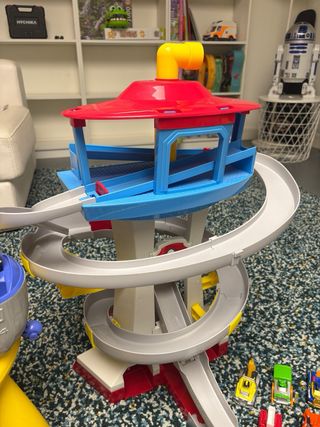 La Patrulla Canina - Lote Juguetes