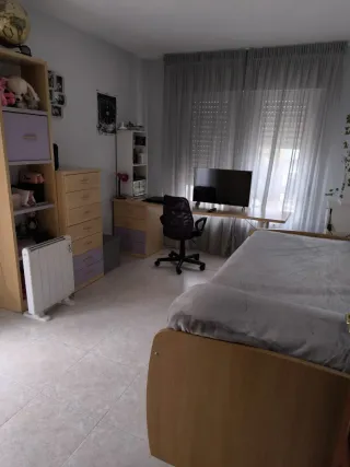 Unifamiliar en Miguelturra