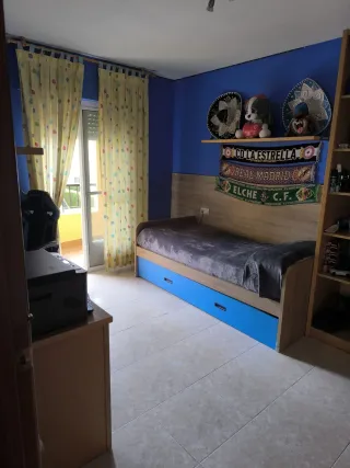 Unifamiliar en Miguelturra