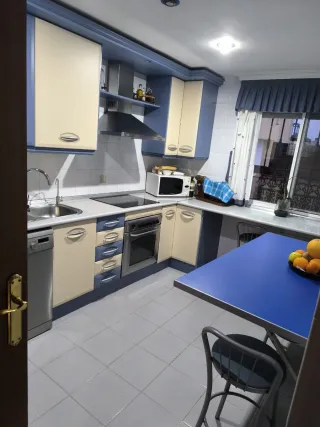 Unifamiliar en Miguelturra