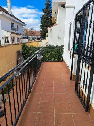 Unifamiliar en Miguelturra