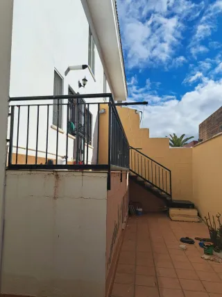 Unifamiliar en Miguelturra