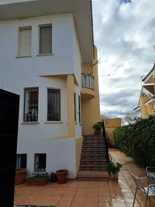 Unifamiliar en Miguelturra