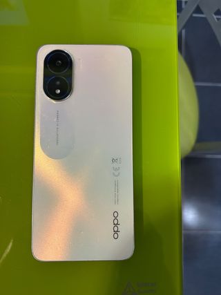 OPPO A38