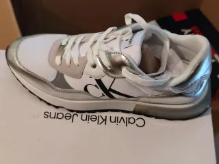 Calvin Klein Zapatillas Mujer Talla 41