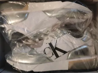 Calvin Klein Zapatillas Mujer Talla 41