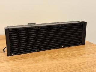 AIO 360mm ARGB LCD DISPLAY